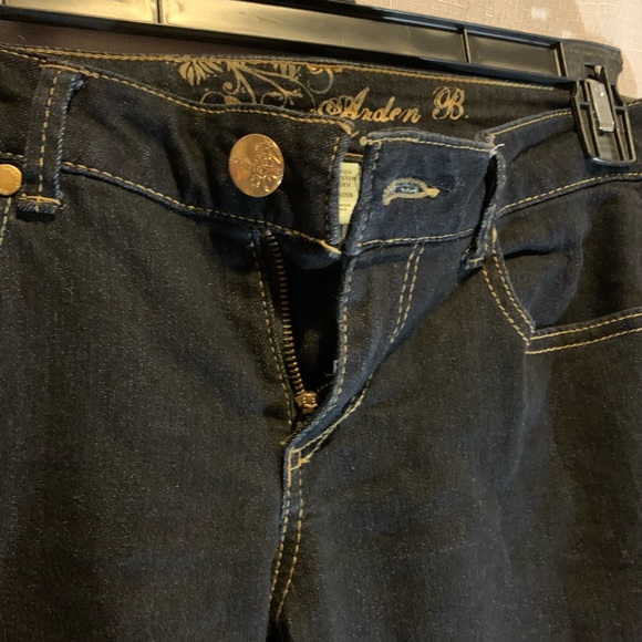 Arden b Jean. Size 6 skinny - Picture 4 of 6